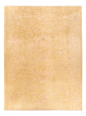 Ziegler Teppich - 348 x 260 cm - beige