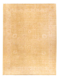 Ziegler Teppich - 339 x 258 cm - beige