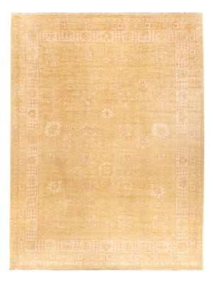 Ziegler Teppich - 339 x 258 cm - beige