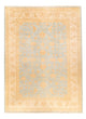 Ziegler Teppich 257x342cm - Orientteppich