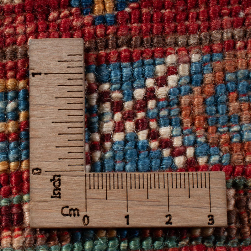 Ziegler Teppich - Shal - 338 x 248 cm - mehrfarbig