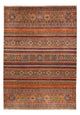 Shal Teppich 249x349cm - Orientteppich