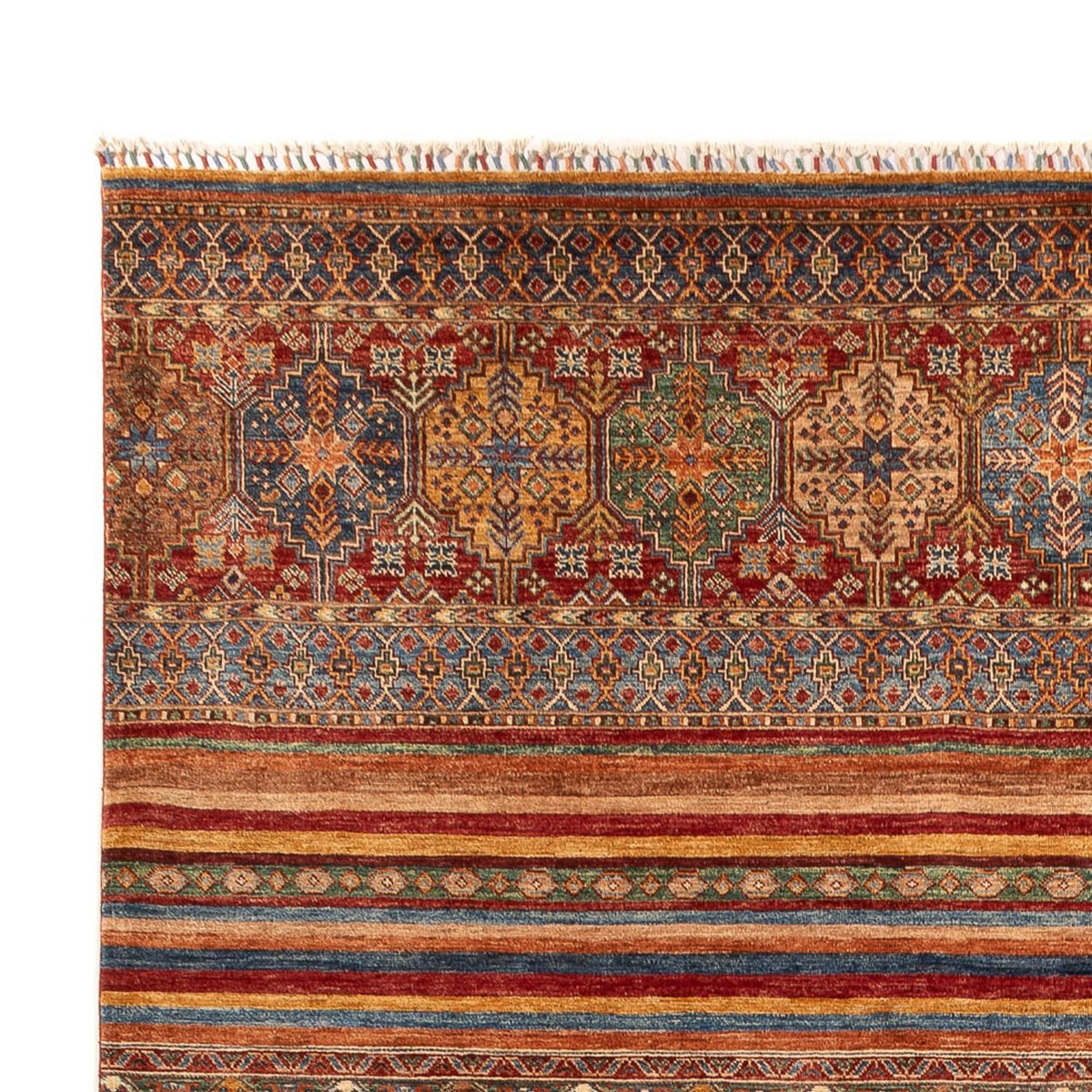 Shal Teppich 249x349cm - Orientteppich