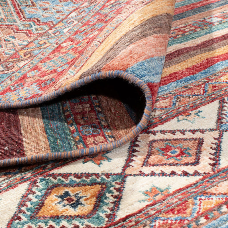 Ziegler Teppich - Shal - 341 x 244 cm - mehrfarbig