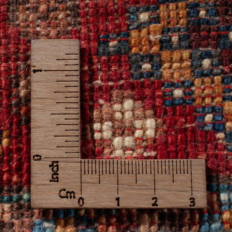 Ziegler Teppich - Shal - 341 x 244 cm - mehrfarbig