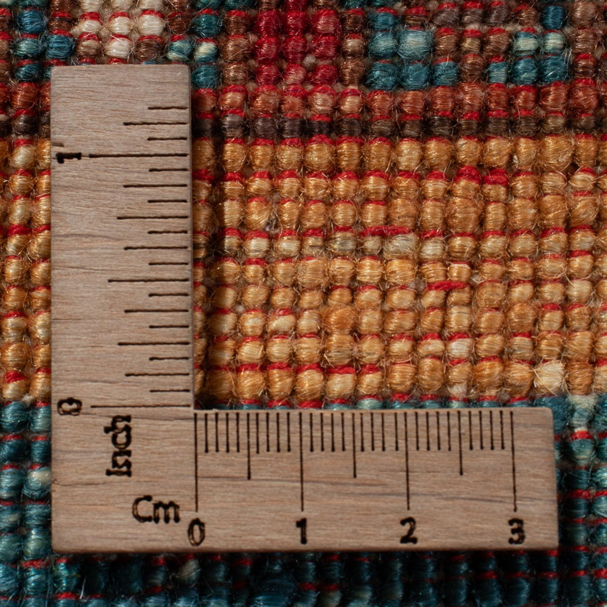 Ziegler Teppich - Shal - 350 x 237 cm - mehrfarbig