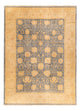 Ziegler Teppich 354x257cm - Orientteppich