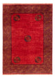 Ziegler Modern Teppich 346x260cm - Orientteppich