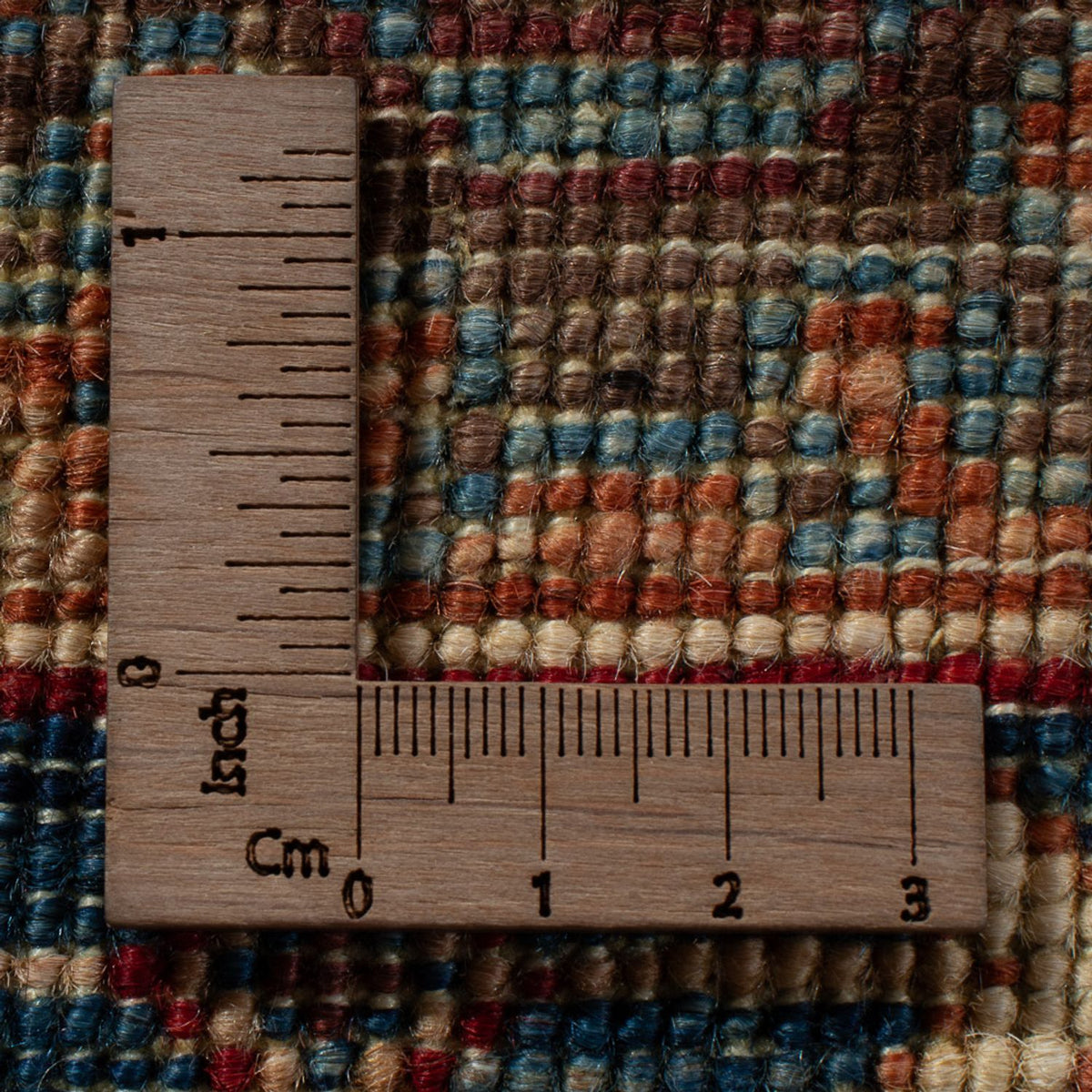 Ziegler Teppich - Shal - 355 x 248 cm - mehrfarbig