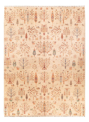 Ziegler Teppich - Ariana - 337 x 247 cm - beige
