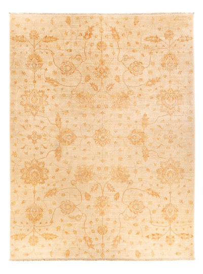 Ziegler Teppich 257x346cm - Orientteppich
