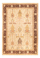 Ziegler Teppich - Usak - 349 x 246 cm - beige