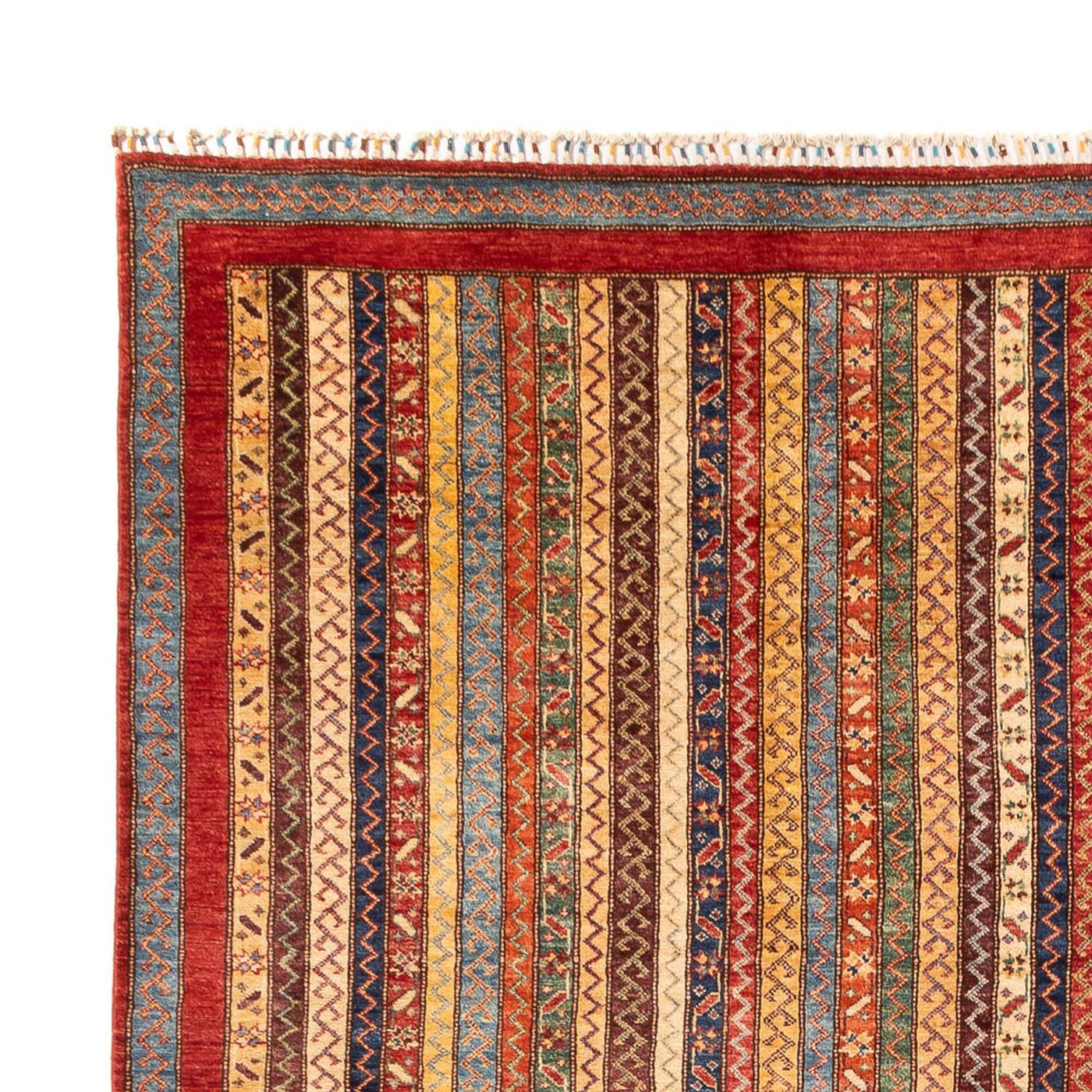 Shal Teppich 349x252cm - Orientteppich