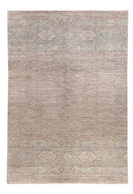 Ziegler Teppich - Ariana - Royal - 343 x 240 cm - dunkelbeige