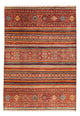 Ziegler Teppich - Shal - 353 x 247 cm - mehrfarbig