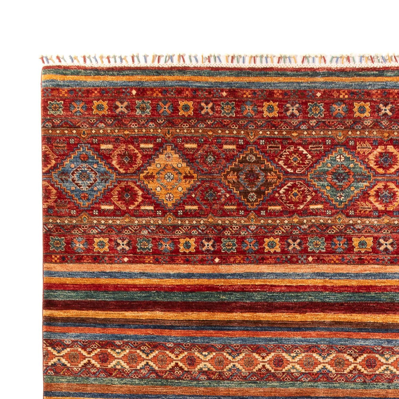 Ziegler Teppich - Shal - 353 x 247 cm - mehrfarbig