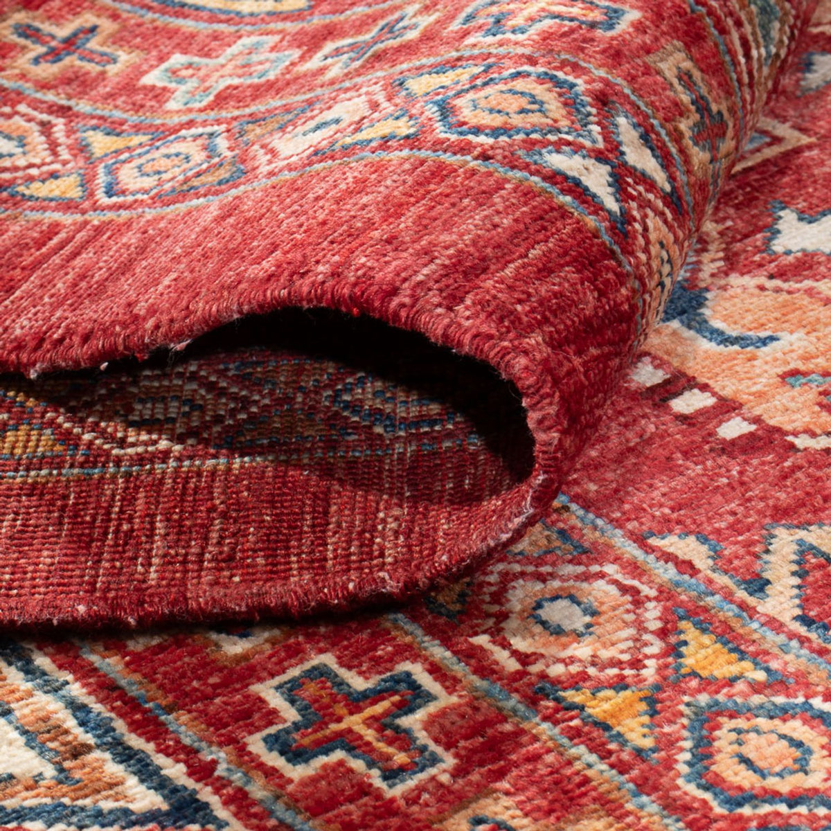 Ziegler Teppich - Ariana - 335 x 250 cm - mehrfarbig