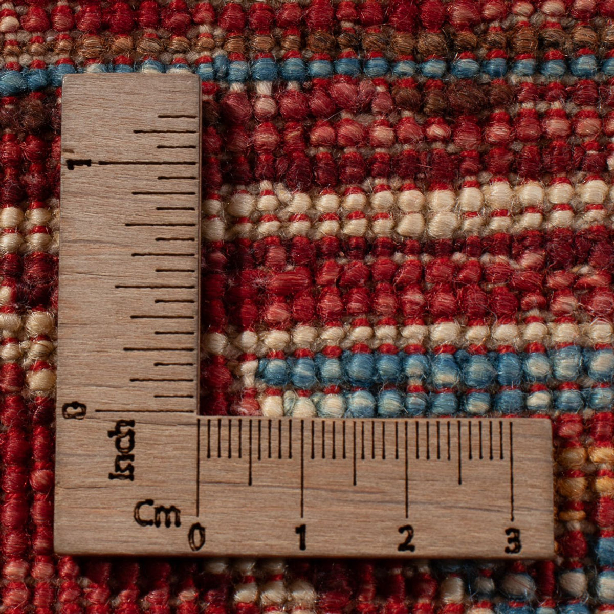 Ziegler Teppich - Ariana - 335 x 250 cm - mehrfarbig