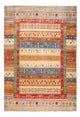 Ziegler Teppich - Ariana - 124 x 181 cm - mehrfarbig