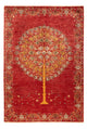 Ariana Teppich 182x119cm - Orientteppich
