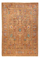 Ziegler Teppich - Ariana - 185 x 125 cm - dunkelbeige