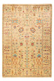 Ziegler Teppich - Ariana - 179 x 125 cm - beige