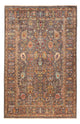 Ziegler Teppich - Ariana - 186 x 122 cm - dunkelbeige