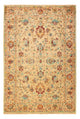 Ziegler Teppich - Ariana - 183 x 122 cm - dunkelbeige