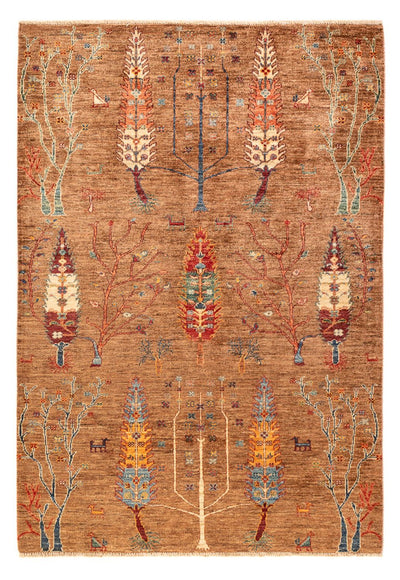 Ariana Teppich 124x181cm - Orientteppich