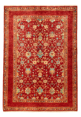 Ziegler Teppich - Ariana - 175 x 124 cm - rot