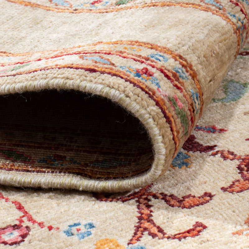 Ziegler Teppich - Ariana - 182 x 122 cm - beige