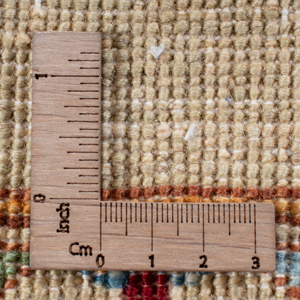 Ziegler Teppich - Ariana - 182 x 122 cm - beige