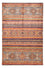 Ziegler Teppich - Shal - 186 x 119 cm - mehrfarbig