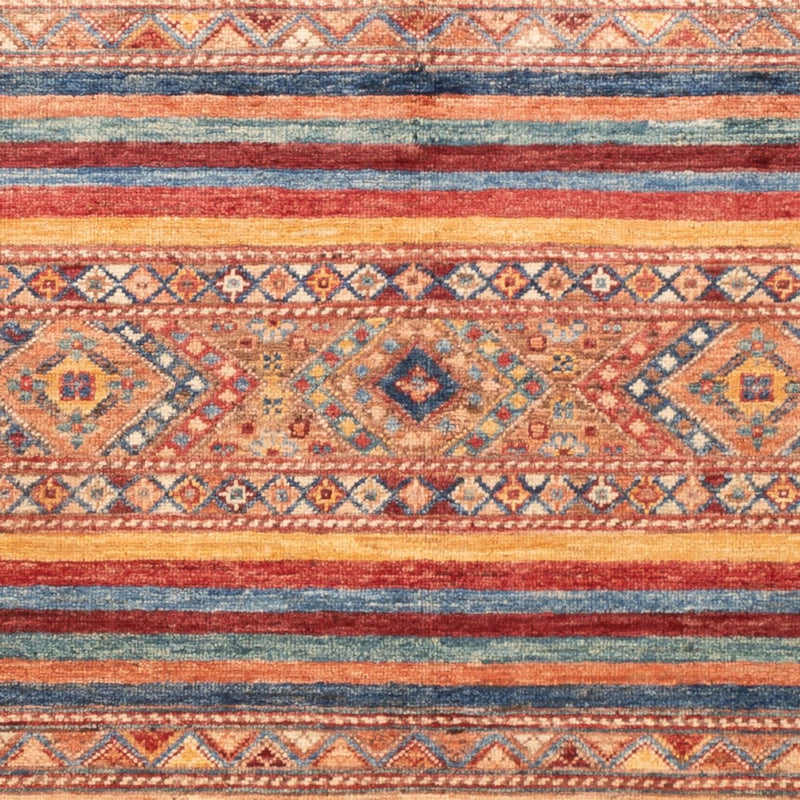 Ziegler Teppich - Shal - 186 x 119 cm - mehrfarbig