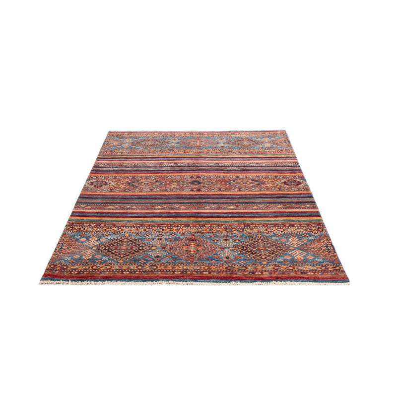 Ziegler Teppich - Shal - 186 x 119 cm - mehrfarbig