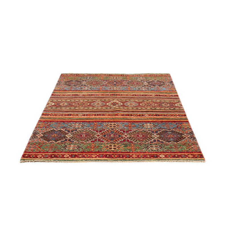 Ziegler Teppich - Shal - 181 x 120 cm - mehrfarbig