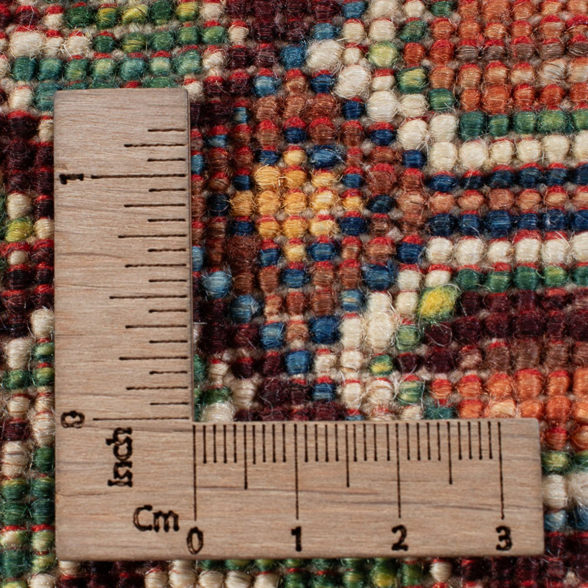 Ziegler Teppich - Shal - 181 x 120 cm - mehrfarbig