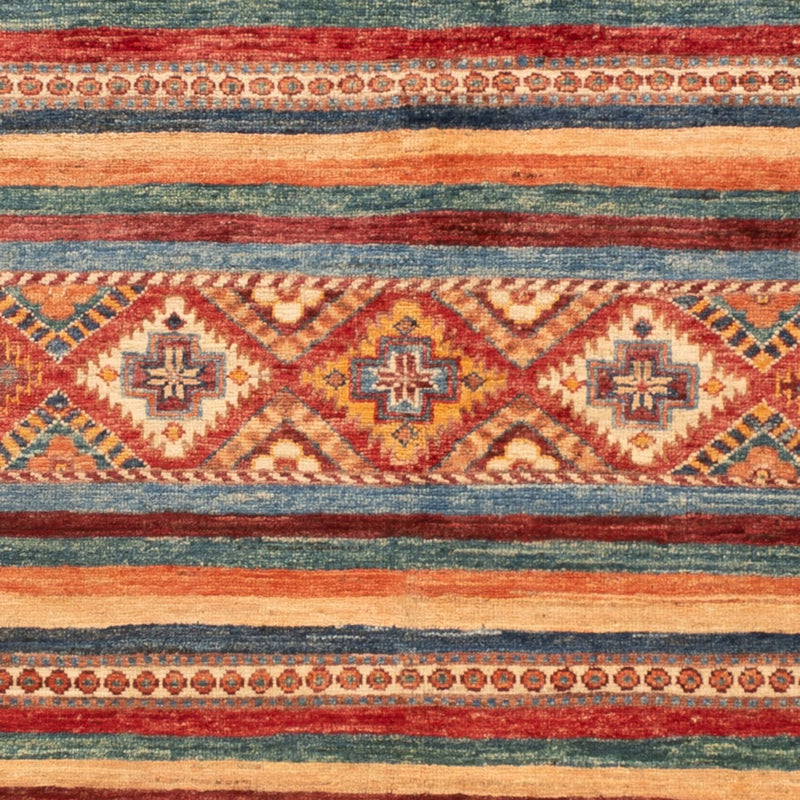 Ziegler Teppich - Shal - 180 x 124 cm - mehrfarbig