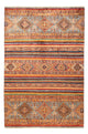 Shal Teppich 180x122cm - Orientteppich