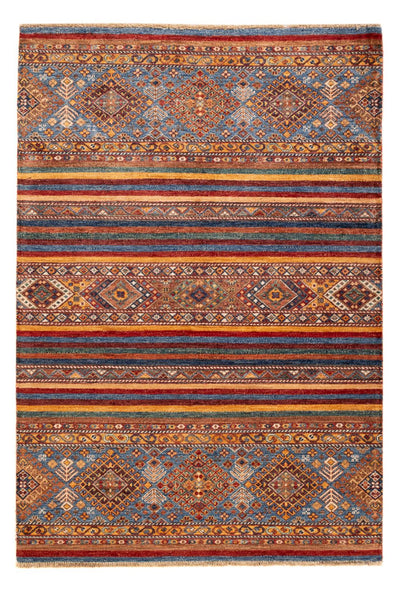 Shal Teppich 126x184cm - Orientteppich