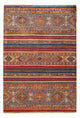 Shal Teppich 184x126cm - Orientteppich