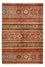 Ziegler Teppich - Shal - 179 x 123 cm - mehrfarbig