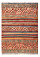 Shal Teppich 123x167cm - Orientteppich