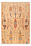 Ziegler Teppich - Ariana - 177 x 128 cm - beige