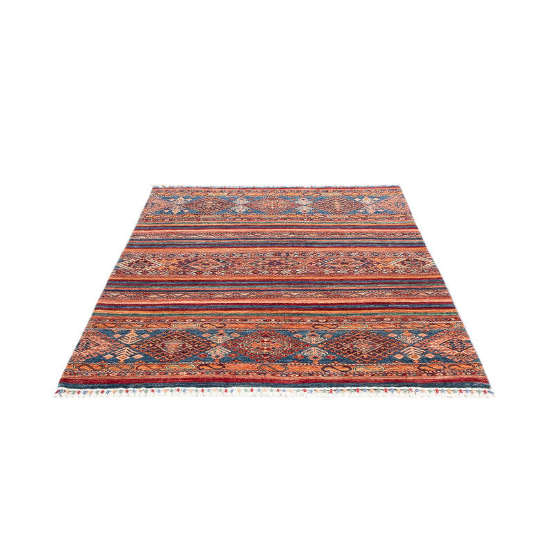 Ziegler Teppich - Shal - 182 x 119 cm - mehrfarbig