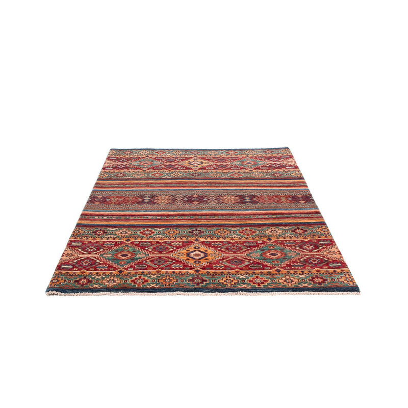 Ziegler Teppich - Shal - 173 x 119 cm - mehrfarbig