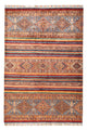 Shal Teppich 181x123cm - Orientteppich