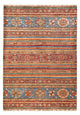 Ziegler Teppich - Shal - 174 x 124 cm - mehrfarbig