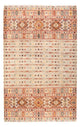 Ziegler Teppich - Shal - 188 x 124 cm - mehrfarbig