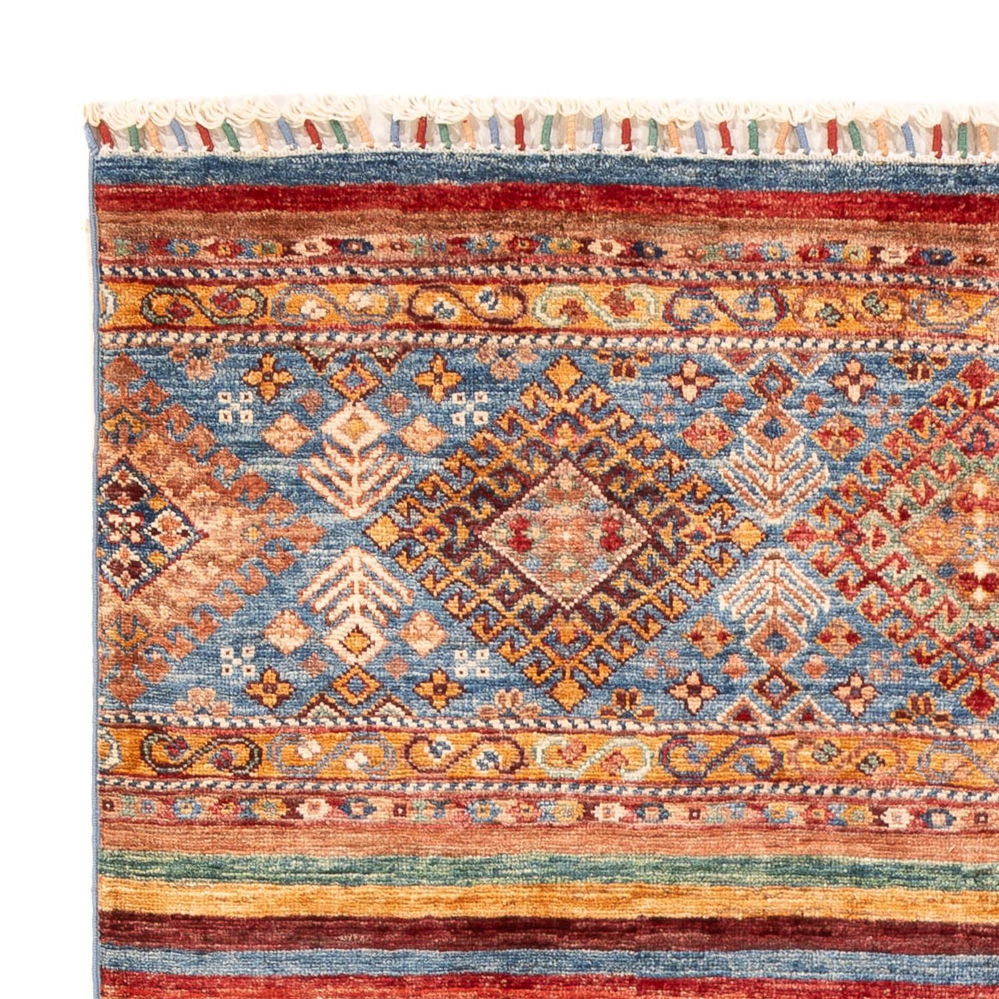 Shal Teppich 183x118cm - Orientteppich